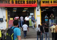 CCI probes Pernod Ricard over ₹200 crore retailer deal in Delhi liquor market
