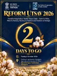 CCI to showcase cotton procurement reforms at Reform Utsav 2026 in Hyderabad
