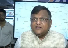 पश्चिम बंगाल चुनाव: 142 सीटों पर CCTV निगरानी, मनोज अग्रवाल बोले — 'कोई बड़ी घटना नहीं'