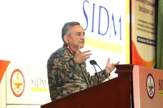 How is CDS Anil Chauhan Prioritizing Defence R&D and Supporting PSUs?