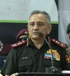 क्या सीडीएस चौहान ने ‘ऑपरेशन सिंदूर’ पर रांची में स्कूली बच्चों से संवाद किया?