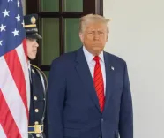 सीजफायर के बाद ट्रंप का नया कदम, ईरान को हथियार भेजने वाले देशों पर सख्त टैरिफ