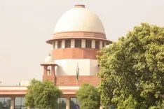 CEC appointment law: Supreme Court split verdict, CJI to weigh Constitution Bench