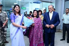 CEC Gyanesh Kumar in Goa for 2-day poll preparedness review ahead of 2027 polls