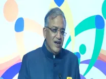 How Does CEC Gyanesh Kumar Commend India's Democratic Transparency on National Voters' Day?