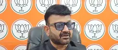 सीईसी ज्ञानेश कुमार के इस्तीफे की मांग पर एनडीए का पलटवार: 'विपक्ष के पास कोई तर्क-साक्ष्य नहीं'