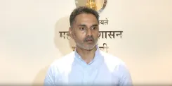 वोटर लिस्ट SIR विवाद: उद्धव-कांग्रेस का CEC ज्ञानेश कुमार पर हमला, BJP बोली— विपक्ष घुसपैठियों का वोट बचा रहा