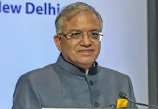 What is ECINET? CEC Gyanesh Kumar Unveils All-in-One Digital Platform for Elections