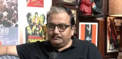 राजद सांसद मनोज झा का बड़ा आरोप: सीईसी ज्ञानेश कुमार ने BJP के इशारे पर चुनाव प्रणाली में किया हेरफेर