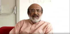 सीईसी ज्ञानेश कुमार पर थॉमस इसाक के गंभीर आरोप: केरल PWD विवाद से लेकर चुनाव आयोग तक