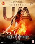 Censor Board clears Mohan G Kshatriyan's historical epic 'Draupathi 2' for release with U/A certificate