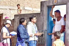 Census Amendment Rules 2026: Teachers, govt staff now eligible as enumerators