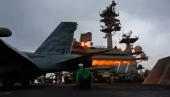 CENTCOM: US forces redirect 24 vessels, board 2 as Iran blockade tightens