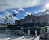 Sweden election 2026: Centre-left bloc leads with 176 seats, government formation in doubt