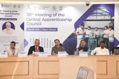 Central Apprenticeship Council recommends 30 pc hike in stipend for youth