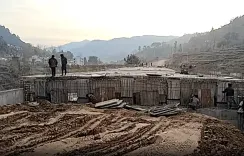 Is the Central Government’s Mega Infrastructure Drive Transforming the Jammu-Rajouri-Poonch Highway?