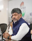 Karnataka CM Shivakumar to launch ₹1,775 crore works in Kalyana Karnataka region