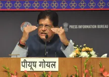 क्या केंद्रीय मंत्री पीयूष गोयल जर्मनी में द्विपक्षीय व्यापार और निवेश को बढ़ावा देंगे?