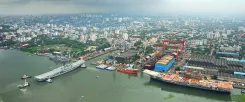 Cochin Shipyard gets 18 acres in Kochi for ₹5,000 crore ship-block project