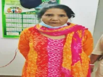Why is a Pakistani Woman Arrested in Tripura Being Questioned?