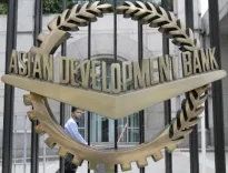 Did the Centre and ADB Finalize $800 Million in Loans for Development Projects?