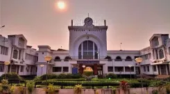 Debabrata Das appointed Tripura University VC, ending 11-month vacancy