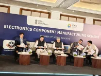 Has the Centre Approved a New Rs 7,712 Crore Investment Under the Electronics Component Scheme?
