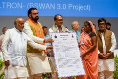 PM Awas Yojana: Centre approves 11.18 lakh houses for Bihar