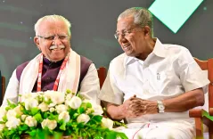 Will the Centre Fully Support Kerala's Rapid Rail Project?