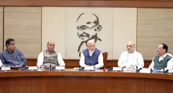 BHAVYA-Rasayan Scheme: Cabinet clears ₹3,030 crore for 3 chemical parks