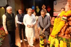 What is the New Centre for Jain Studies Launched in Indore?