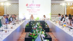 Darjeeling hills panel formed under ex-BSF chief Pankaj Kumar Singh for permanent political solution