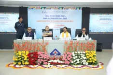 How is the Centre Harmonising the QCO Framework to Support MSMEs and Curb Substandard Goods?