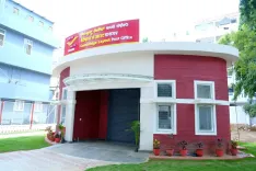 केंद्र ने छोटी बचत योजनाओं के लिए अप्रैल-जून की ब्याज दरें स्थिर रखी