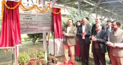 What Are the Three New Initiatives Launched by the Centre for Weather Forecasting?