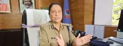 Centre moves Supreme Court against Jharkhand DGP appointment rules, cites non-compliance