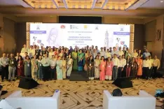 समग्र शिशु बाल स्वास्थ्य कार्यक्रम पर राष्ट्रीय कार्यशाला, 'शैशव' ऐप से जन्म से 3 साल तक डिजिटल देखभाल