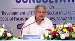 Is the Centre Advancing Global Ecolabeling for Lakshadweep Tuna?