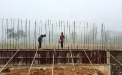 Centre releases over Rs 224 crore to empower rural local bodies in Chhattisgarh