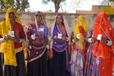 Why Has the Centre Released Over Rs 723 Crore in Grants for Rural Local Bodies in Rajasthan and Jharkhand?