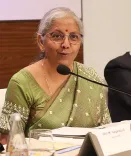 What is the Government of India's Rs 1,091 crore release for rural local bodies in Bengal and Andhra?