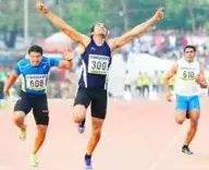 Kerala athletes get Central govt jobs and state cash rewards in sports push