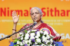 Viksit Bharat finance meet: Centre hosts 2-day state ministers' conference from Sept 19