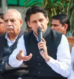 Is the Centre Undermining Haryana’s Interests While the State Remains Silent?