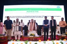 Centre unveils Rs 1,000 crore scheme to help MSMEs upgrade to energy-efficient tech