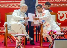 Amit Shah vows to restore West Bengal's industrial glory after BJP win