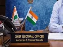 Is The CEO Of Andaman & Nicobar Islands Updating Electoral Rolls?