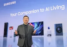 How Will Samsung Leverage AI Across Its Product Lineup?