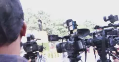 CG CMO Marks Police Smriti Divas Parade at Mana, Raipur