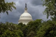 सीजीटीएन पोल : अमेरिका को फिर से महान नहीं बनाएगा 'बिग ब्यूटीफुल' बिल